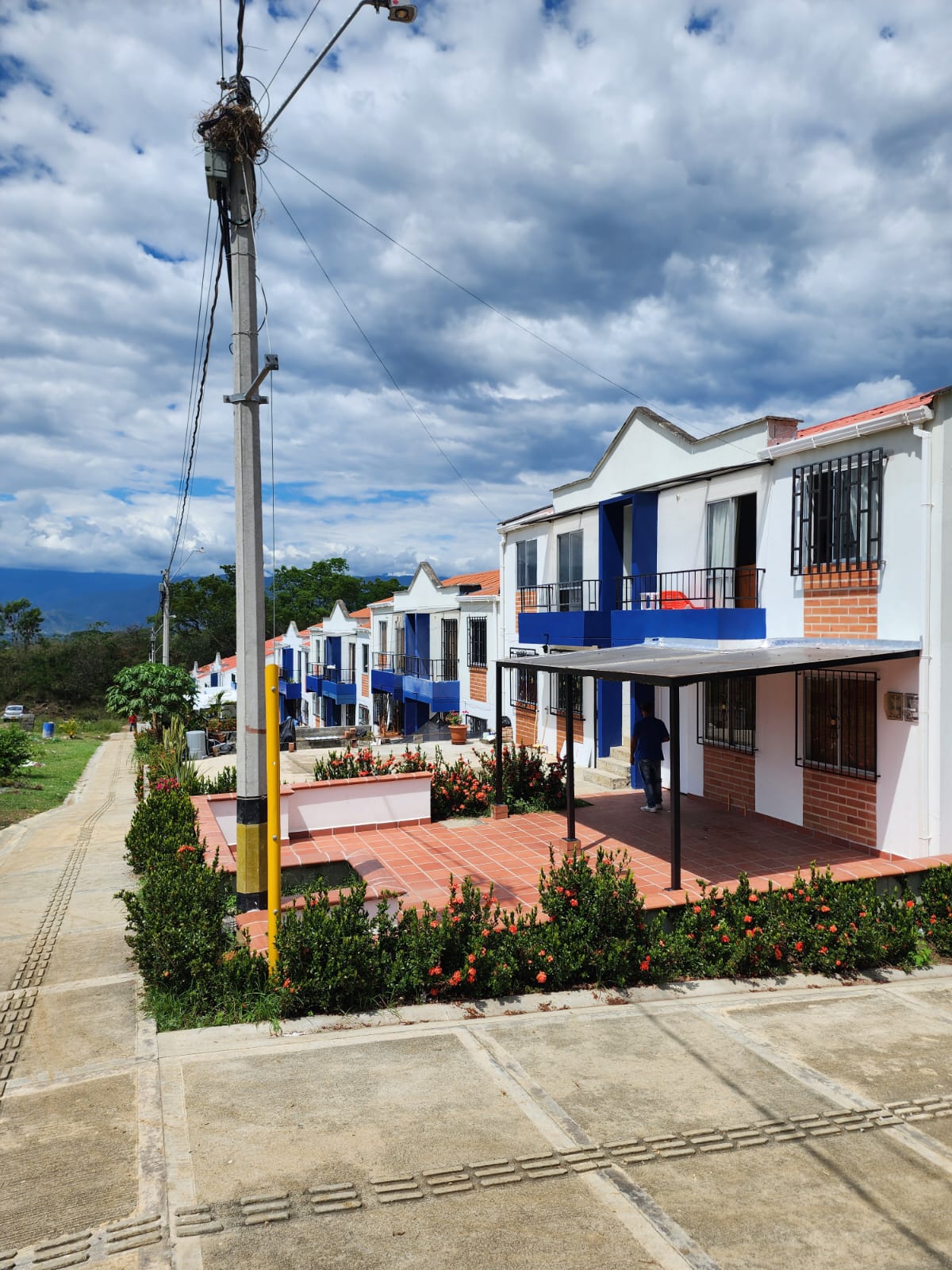 Fachada y Acabados Exteriores 1