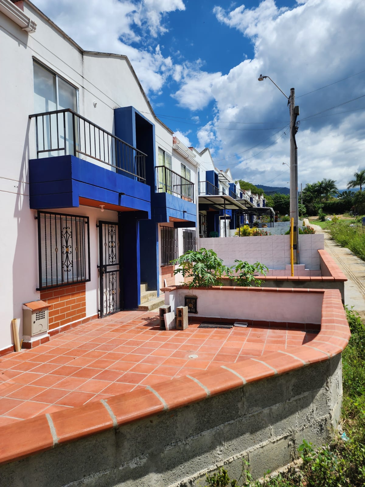 Fachada y Acabados Exteriores 3