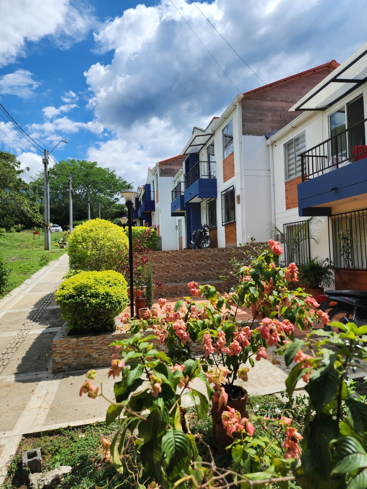 Fachada y Acabados Exteriores 4